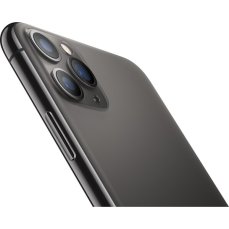 Apple iPhone 11 Pro Max 512GB vesmírne šedý (Kategória A)