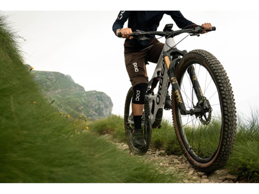Sada kolies FULCRUM Metal Carbon 29 Boost - MS12