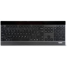 Rapoo E9270p černá