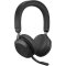 Jabra Evolve2 75 USB-A MS Teams černá