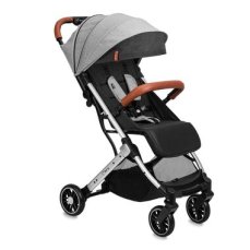 Momi ESTELLE LIGHT sivý / Športový kočík / od 6 mesiacov / do 15 kg (WOSP00052)