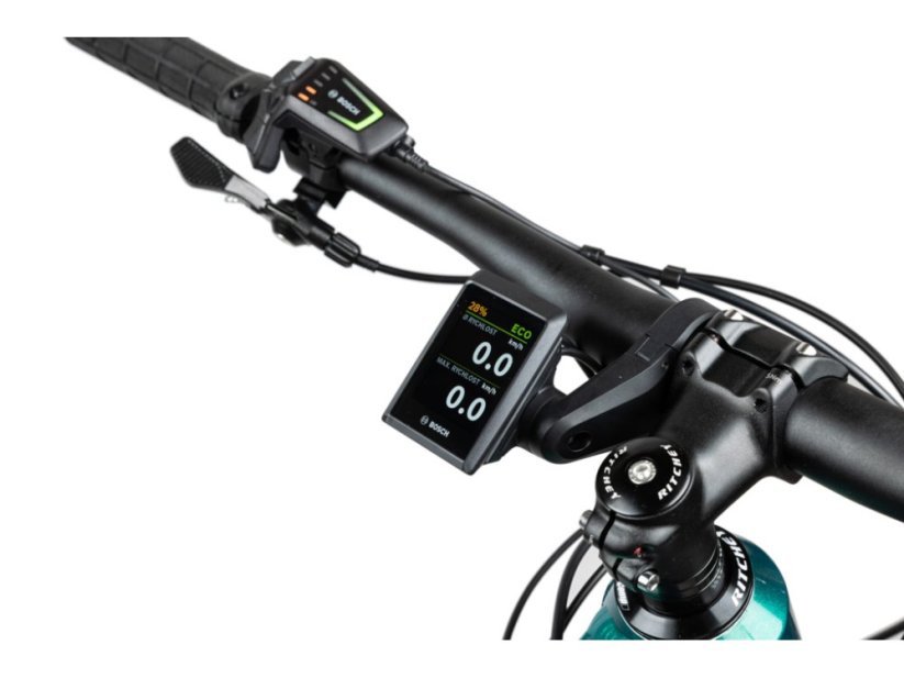 PELLS Thorr EVO 1 Smaragd Green - L