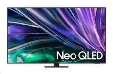 65" SAMSUNG QE65QN85D / 4K / QLED / HDMI / USB / LAN / Wi-Fi / BT / 40W repro (QE65QN85D)