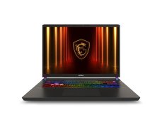 MSI Vector A16 HX A8WIG-054XES / NVIDIA GeForce RTX 5080 16 GB