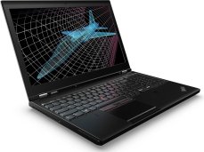 Lenovo ThinkPad P50s / NVIDIA Quadro M500M 2 GB