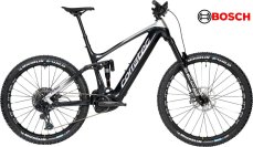Corratec E-Power RS 160 Factory 2024 Průměr kol: 29"/27.5" před./zad., Výška rámu: (21"=52cm), Velikost rámu: XL: SKLADEM