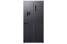 Samsung Chladnička French Door 488 ℓ RF48A401EB4/EF Série RF5000A Černá RF48A401EB4/EO