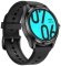 TicWatch Pro 5 GPS Elite Edition čierna / Chytré hodinky / 1.43 "OLED / 466x466 / 628 mAh / 5ATM / dopredaj (TWAWMPRO5EEBB)