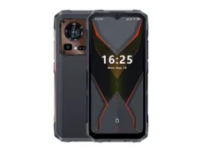 HOTWAV Cyber 15 12+256GB hnedá / 6.6" / 256GB / Android 13 (Cyber 15 Brown)