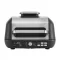 Ninja AG651EU čierna / Elektrický gril / 2460 W / 7 programov (AG651EU)