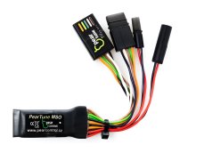 PearControl PearTune MSO tuning elektrokola BROSE 3.0: SKLADEM