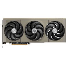 Sapphire NITRO+ AMD Radeon RX 9070 GAMING OC 16GB