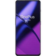OnePlus 11 5G DualSIM 8+128GB Titan Black