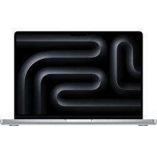 CTO Apple Macbook Pro 14" / M4 Pro 12xCPU/16xGPU / INT KL / 24GB/512GB / Stand.sklo / stříbrný / 70W