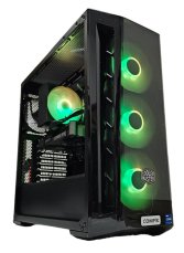 Herní PC AMD Ryzen 5 9600X/ 32GB DDR5/ Nvidia RTX 5070 12GB / 2TB NVME SSD/ 750W