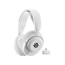 Steelseries Arctis Nova 5 White