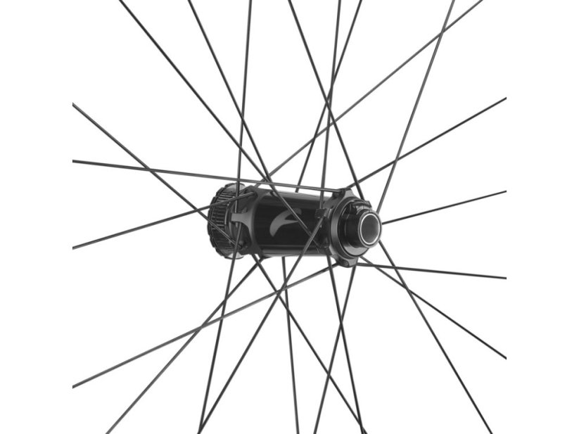 Sada kolies FULCRUM Metal Carbon 29 Boost - MS12