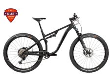 PELLS Tarpan TR Ultimate Black - M
