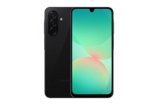 Samsung Galaxy A26 5G Barva: Black, Uložiště: 6/128 GB