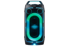 Samsung Sound Tower MX-ST50F Černá MX-ST50F/EN