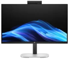 HP ProStudio 4 G1i AiO čierna / 23.8" FHD T / Intel Core Ultra 5 235T 2.2GHz / 32GB / 1TB SSD / Intel Graphics / W11P (BY7E7ET#BCM)