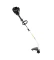 NAC TP248-10SP / Křovinořez / 5 kg (TP248-10SP)