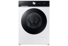 Samsung Bespoke AI parní pračka 11kg Série 7 WW11DB7B94GEU4 s AI Wash a SuperSpeed Bílá WW11DB7B94GEU4