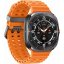 Samsung Galaxy Watch Ultra (LTE) šedý titan
