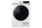 Samsung 9kg Bespoke Sušička Prádla s režimem Quick Drive a AI Dry+ programem Bílá Bílá DV90DB7845GWU4