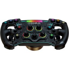Moza Racing Vision GS RS064 herní volant (PC)