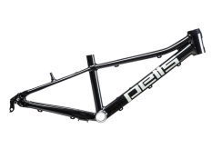 Rám PELLS Rocket Lite 20" Black včetně vidlice