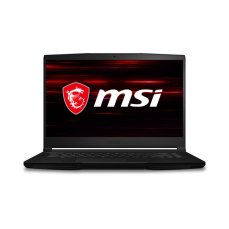 MSI GF63 Thin 12UC-683NL / NVIDIA GeForce RTX 3050 4 GB
