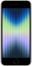 Apple iPhone SE (2022) 64GB Starlight / 4 GB RAM /