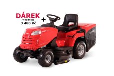 Zahradní traktor VARI RL 98 H