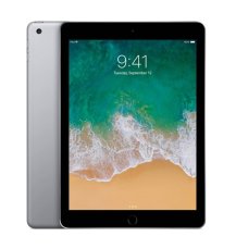 Tablet Apple iPad 9.7" (2018) Wi-Fi 32GB Space Gray 9,7 palců / 2 GB / 32 GB /  Šedá