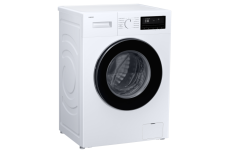 Samsung 8kg Úzká Pračka s parním programem Hygiene Steam Bílá WW80FG3M05AWLF
