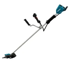 Makita DUR368APT2 / Aku křovinořez / 2 x 18V / 5.0Ah / 6500 ot-min (DUR368APT2)