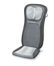 BEURER MG 260 čierna / masážny prístroj / 3 masážne oblasti / 2 rýchlosti / vyhrievanie (BEU-MG260)