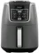 Ninja AF160EU šedá / teplovzdušná fritéza / 1750W / 5.2 l / 6 programov (AF160EU)