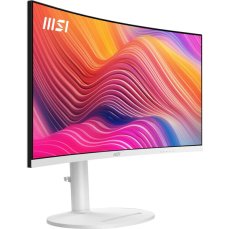 MSI Modern MD342CQPW monitor 34"