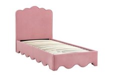 Halmar ORSO růžová (2 Karton)