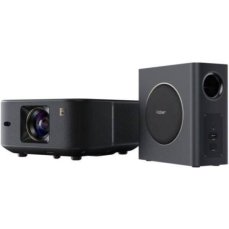 YABER K3 Pro domácí projektor + subwoofer černý