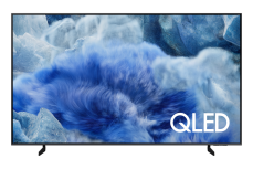 55" QLED 4K QE55Q8F Séria Q8F (2025)