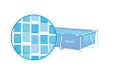 Náhradná fólia pre bazén Florida Junior 1,5 x 2,2 x 0,6 m
