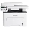 Pantum M7100DW biela / Multifunkcia / čiernobiela / laserová / A4 / 1200x1200 dpi / skener / kopírka / duplex / USB / LAN (M7100DW)