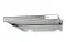 Akpo WK-7 Light 60 nerez / Digestoř / výsuvná / 289 m3/h / hlučnost 65 dB (WK-7 LIGHT 60 INOX)