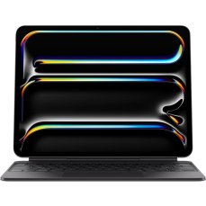 Apple Magic Keyboard (2024) iPad Pro 13" klávesnice CZ černá (Další)
