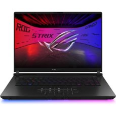 ASUS ROG Strix Scar 16 G635  černý