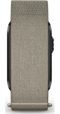 Garmin CIRQA šedá L-XL / Chytrý náramek / SpO2 / 5 ATM / BT / výdrž 10 dní (010-04675-01)