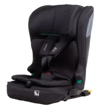 Asalvo PROFIX autosedačka i-Size 76-150, black (AS21779)